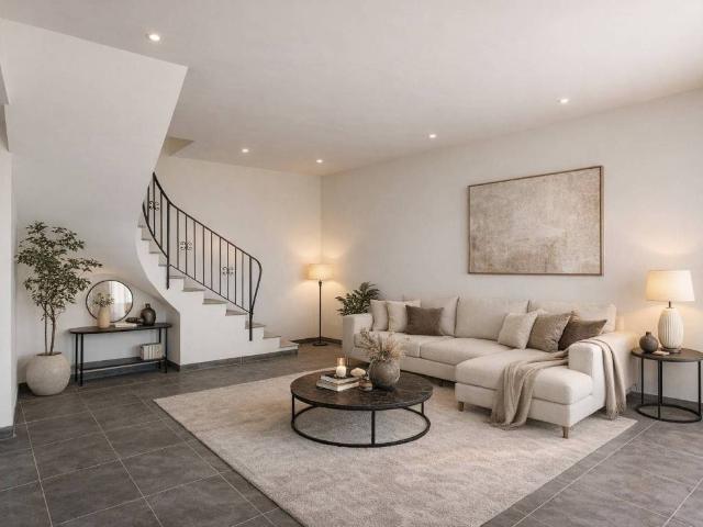 Villa in vendita a Aci Sant'Antonio CT