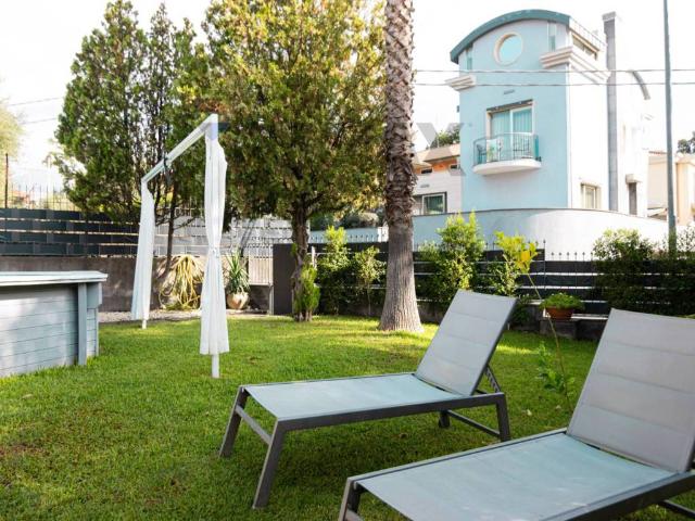 Villa in vendita a Aci Sant'Antonio CT