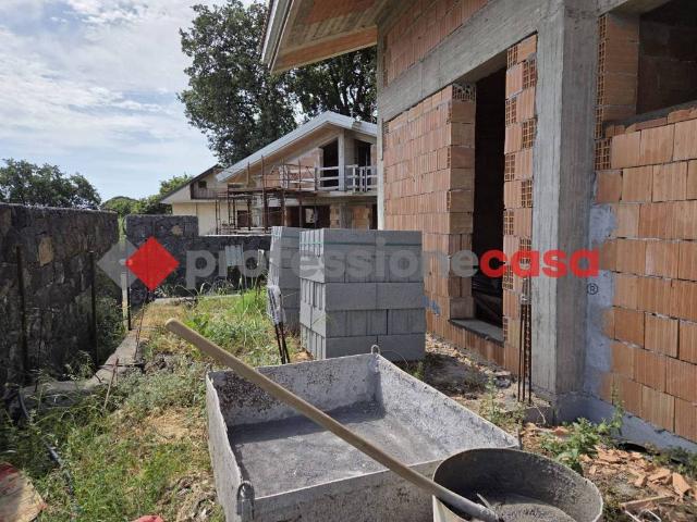 Villa in vendita a Aci Sant'Antonio CT