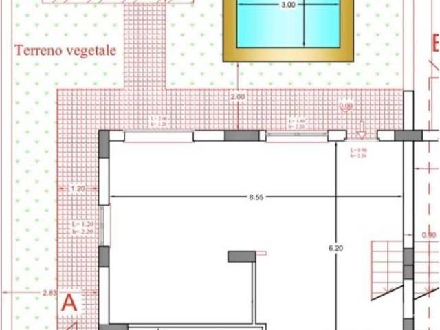 Villa in vendita a Aci Sant'Antonio CT