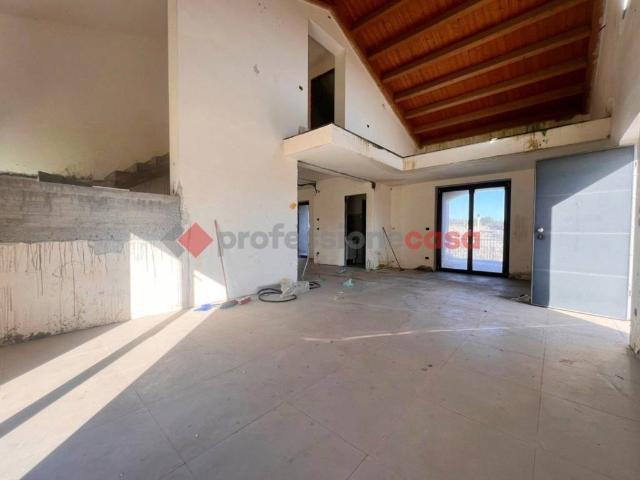 Villa in vendita a Aci Sant'Antonio CT