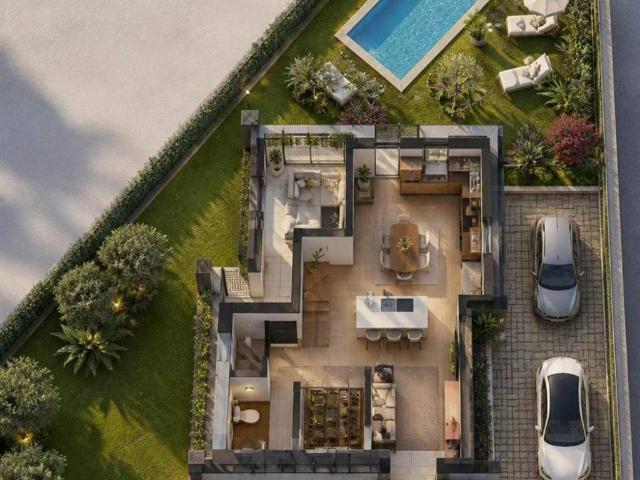 Villa in vendita a Aci Sant'Antonio CT