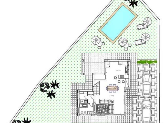 Villa in vendita a Aci Sant'Antonio CT