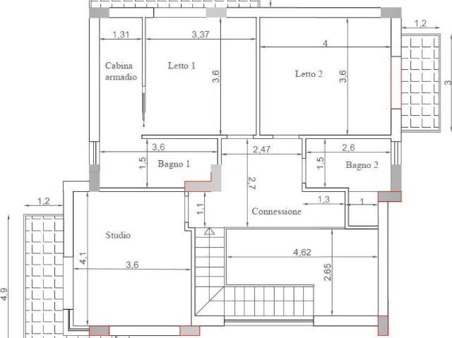 Villa in vendita a Aci Sant'Antonio CT