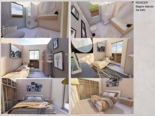 Villa in vendita a Aci Sant'Antonio CT