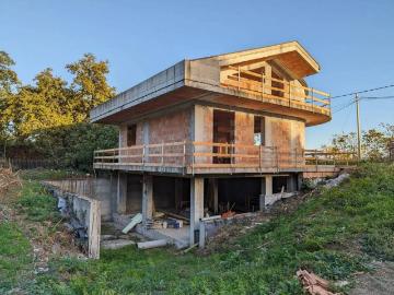 Villa in vendita a Aci Sant'Antonio CT