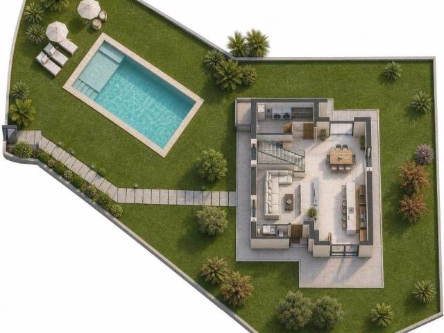 Villa in vendita a Aci Sant'Antonio CT