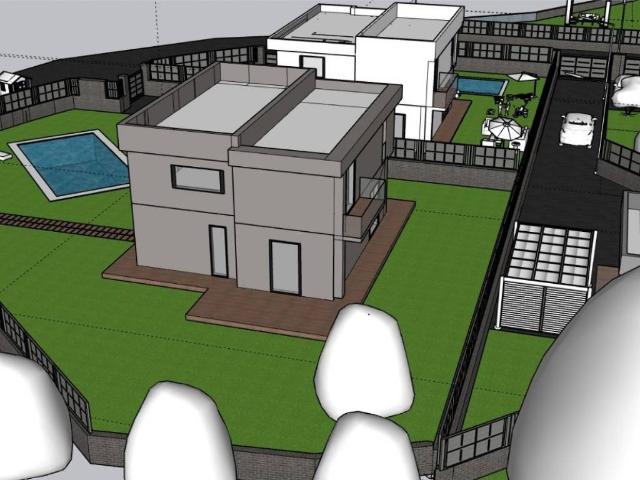 Villa in vendita a Aci Sant'Antonio CT