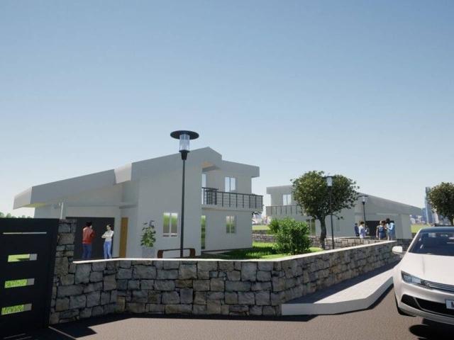 Villa in vendita a Acireale