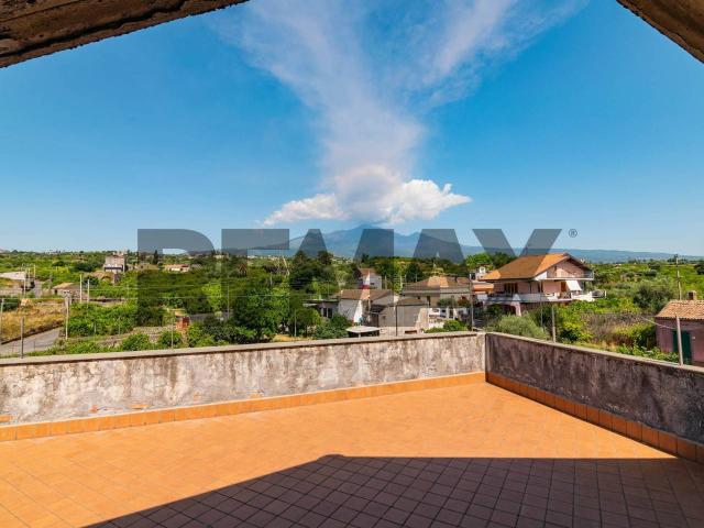 Villa in vendita a Acireale