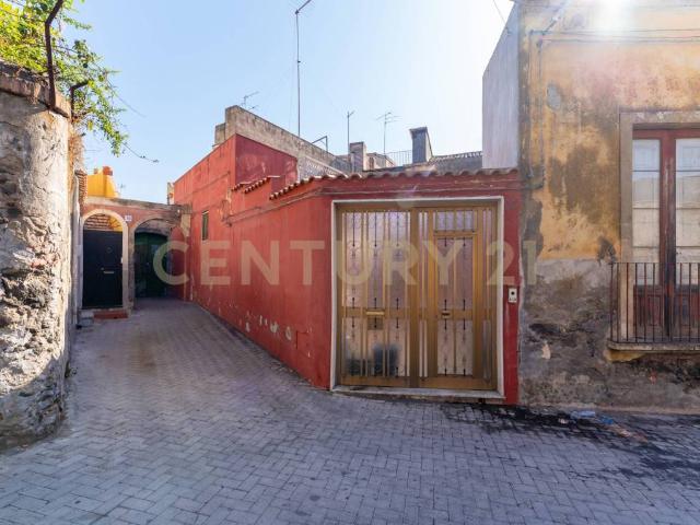 Villa in vendita a Acireale CT