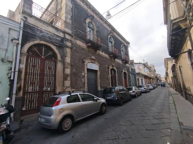 Villa in vendita a Acireale CT