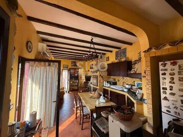 Villa in vendita a Acireale CT