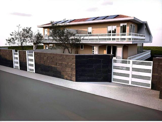 Villa in vendita a Acireale CT