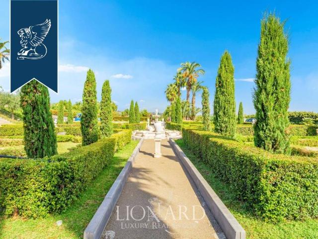 Villa in vendita a Acireale CT