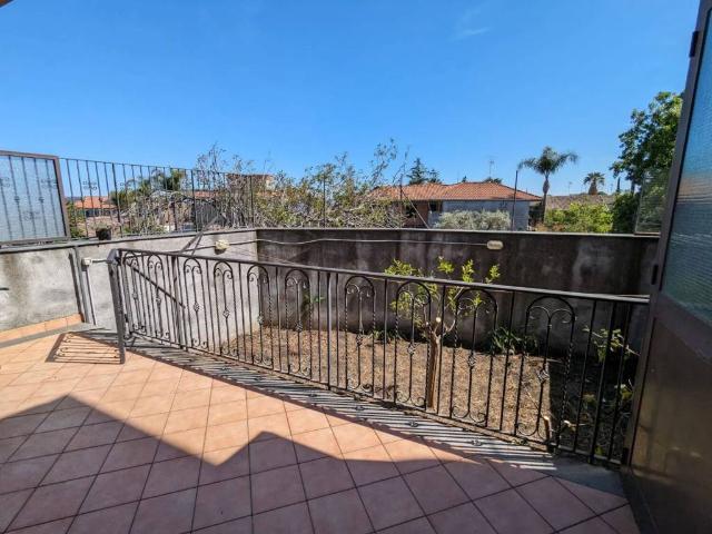 Villa in vendita a Acireale CT