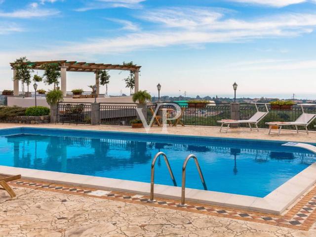 Villa in vendita a Acireale CT