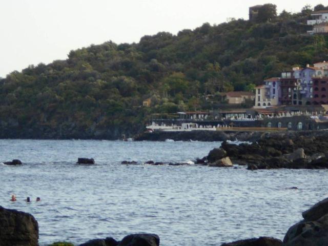 Villa in vendita a Acireale CT