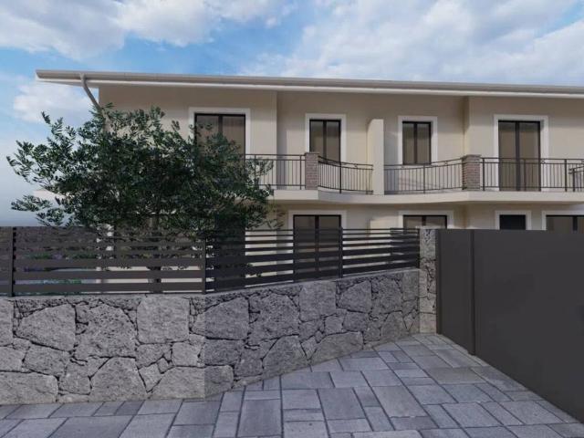Villa in vendita a Acireale CT