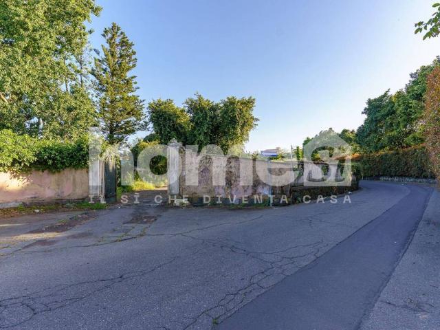 Villa in vendita a Acireale CT