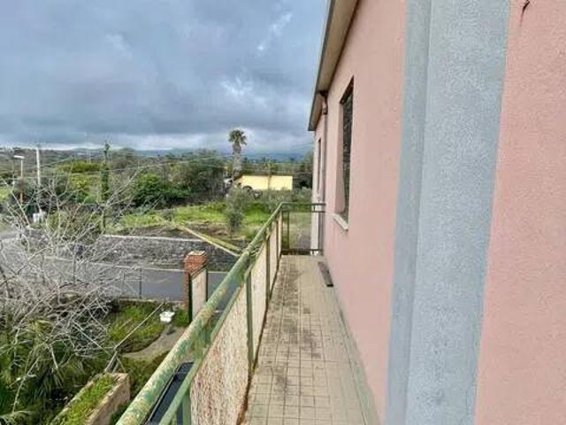 Villa in vendita a Acireale CT