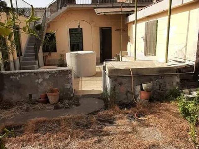 Villa in vendita a Acireale CT