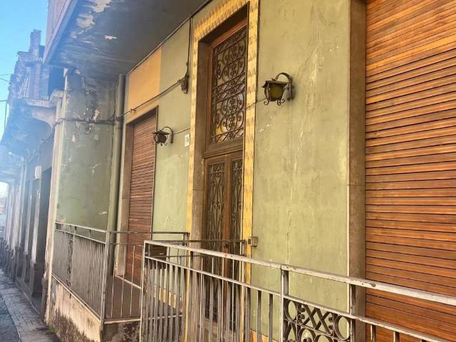 Villa in vendita a Acireale CT