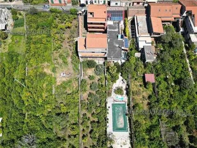 Villa in vendita a Acireale CT