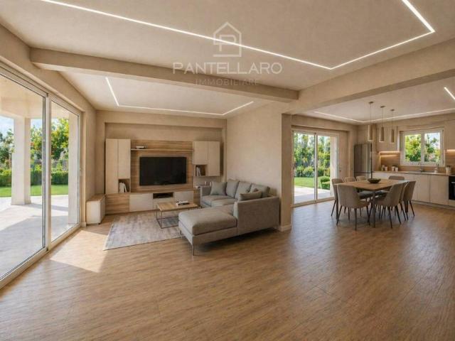 Villa in vendita a Acireale CT