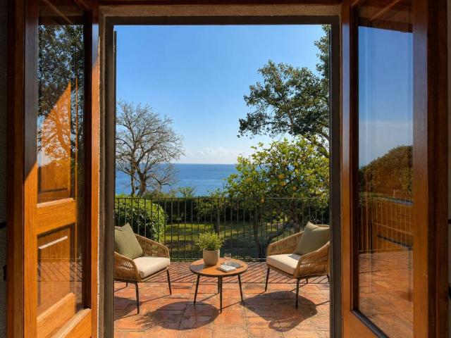Villa in vendita a Acireale CT