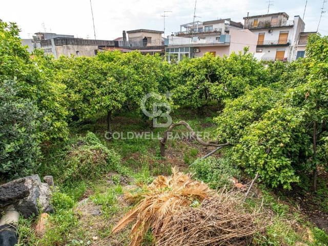 Villa in vendita a Acireale CT