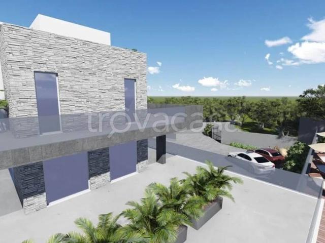 Villa in vendita a Acireale CT