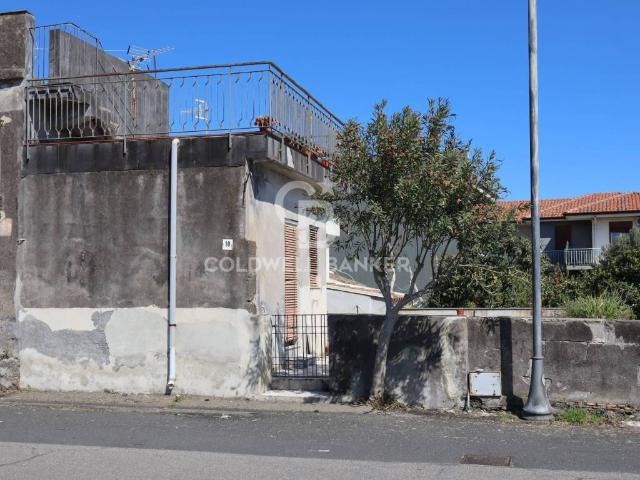 Villa in vendita a Acireale CT