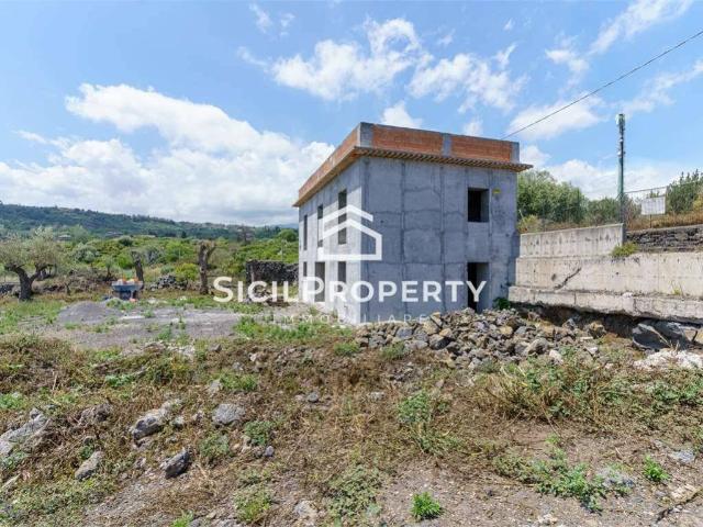 Villa in vendita a Acireale CT