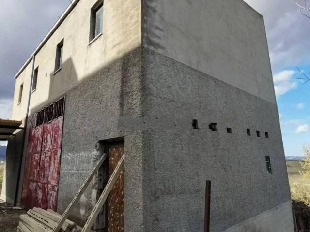 Villa in vendita a Acquaviva Collecroce CB