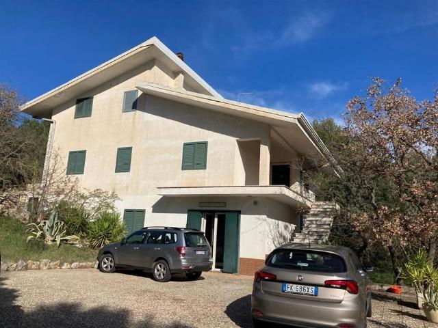 Villa in vendita a Acquaviva delle Fonti BA