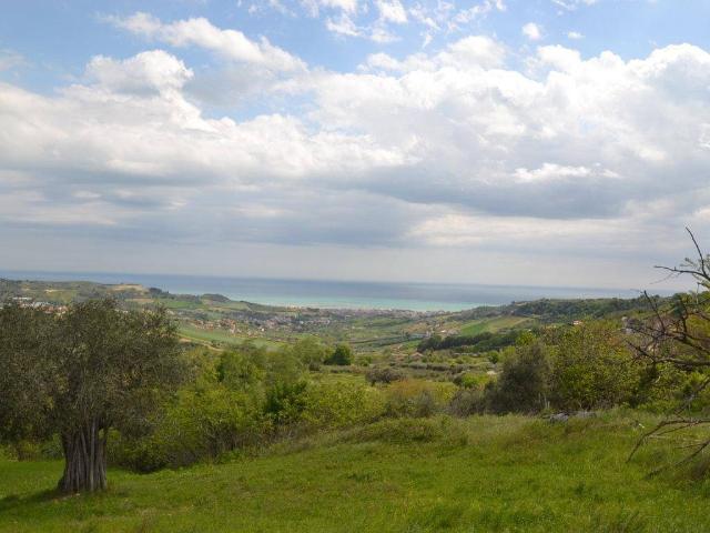 Villa in vendita a Acquaviva Picena AP