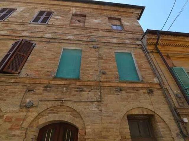 Villa in vendita a Acquaviva Picena AP