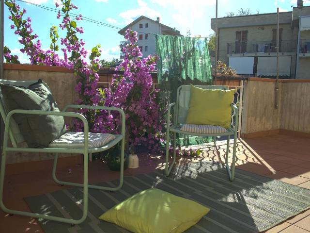 Villa in vendita a Acquaviva Picena AP