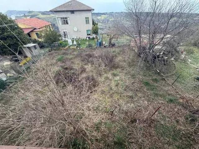 Villa in vendita a Acquaviva Picena AP