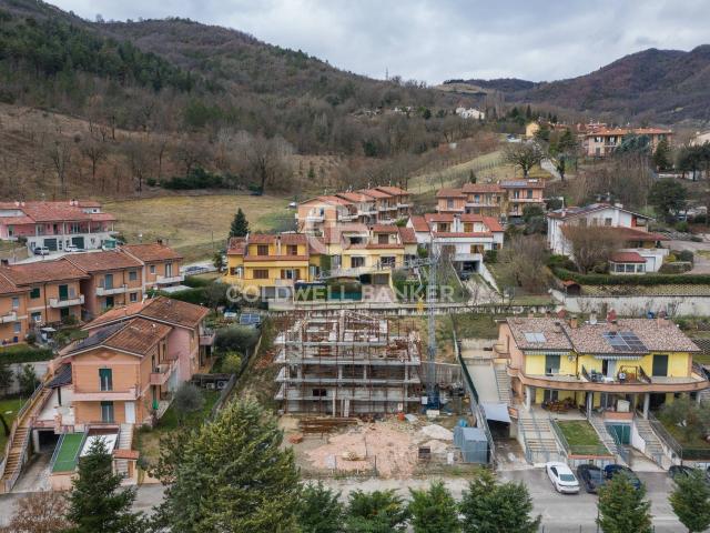 Villa in vendita a Acqualagna