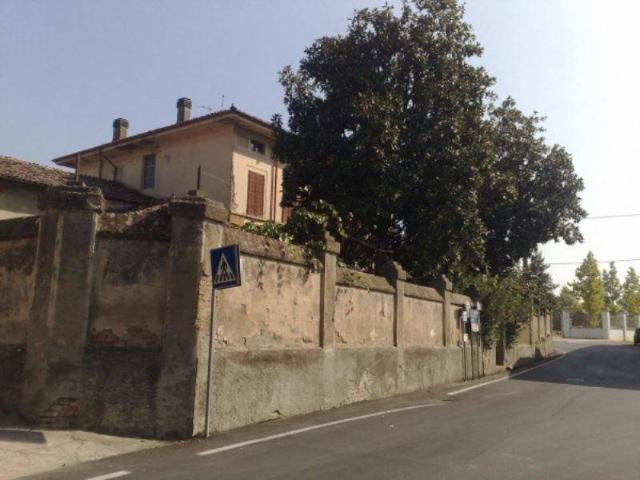 Villa in vendita a Acquanegra Cremonese CR