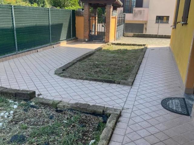 Villa in vendita a Acquanegra Cremonese CR