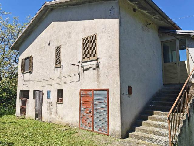 Villa in vendita a Acquapendente VT