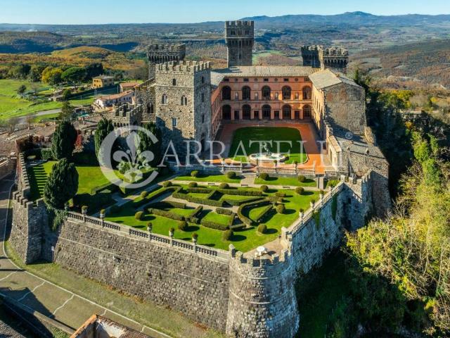 Villa in vendita a Acquapendente VT