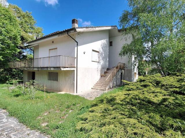 Villa in vendita a Acquapendente VT