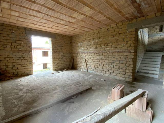 Villa in vendita a Acquapendente VT