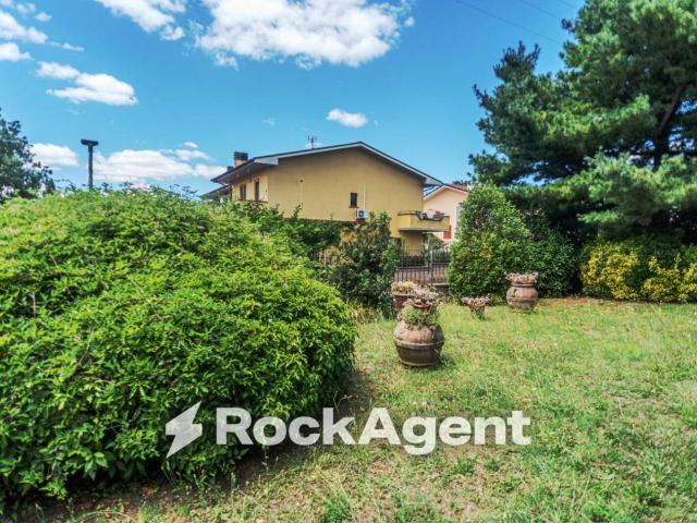 Villa in vendita a Acquapendente VT