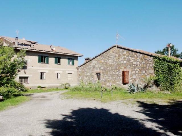 Villa in vendita a Acquapendente VT