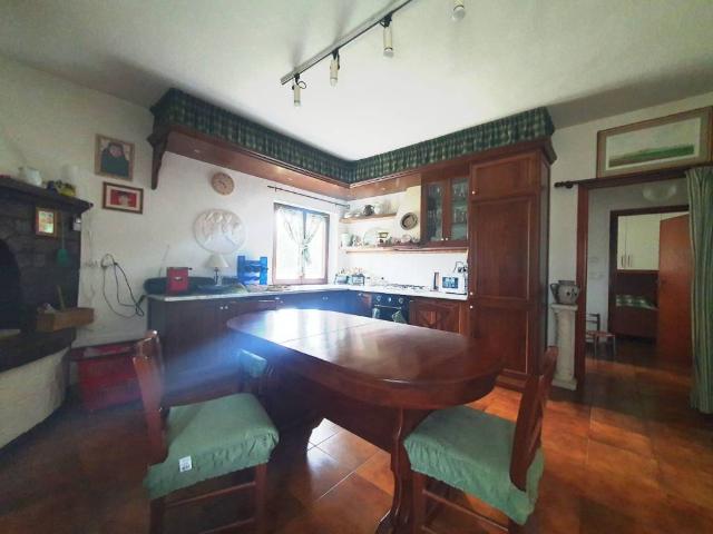 Villa in vendita a Acquapendente VT